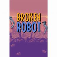 Image result for Broken Robot Clip Art