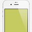 Image result for Clear iPhone 8 Template