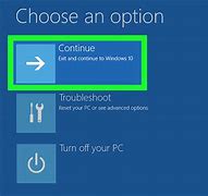Image result for How to Reset a PC
