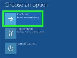 Image result for How to Reset Your PC Windows 10