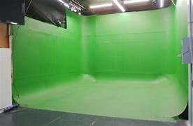 Image result for Largest Greenscreen