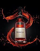 Image result for Hennessy Poster