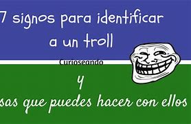 Image result for Troll Messages