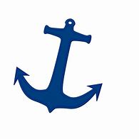 Image result for Navy Anchor PNG