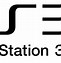 Image result for Logo PS3