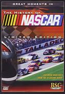 Image result for NASCAR DVD Menu