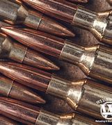 Image result for 6.5 Creedmoor vs .223