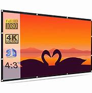 Image result for 150 Inch Screen Manual 16 9