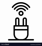 Image result for Plug Icon