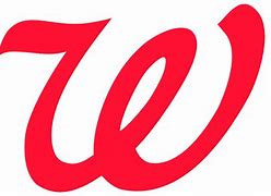 Image result for Walgreens Logo Transparent