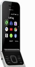 Image result for Nokia 2720 Flip Mobile Phone