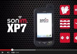 Image result for Sonim Xp7 Symbols