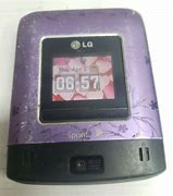 Image result for Old LG Sprint Purple Phone