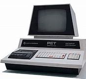 Image result for Original Commodore Pet