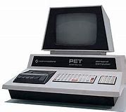 Image result for Commodore Pet Computer