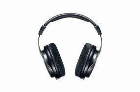 Image result for Shure Open Back Headphones