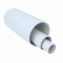 Image result for Large Diameter Thin Wall PVC Pipe