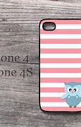 Image result for Owl Silicone iPhone 5S Cases