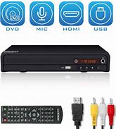 Image result for DVD Player with HDMI Port