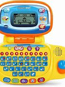 Image result for VTech Yellow Laptop
