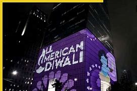 Image result for Diwali in New York
