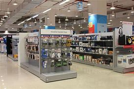 Image result for Electronics Store in Mall