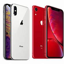 Image result for iPhone Xr vs Iphpne 5S