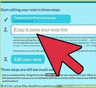 Image result for How to Lock Notes On Evernote