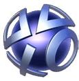 Image result for PlayStation Network Logo