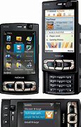 Image result for Nokia N95 4GB