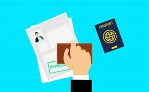 Image result for Work Visa Approved