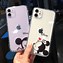 Image result for Mickey Mouse TracFone Phone Cover