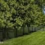Image result for Aluminum Fencing