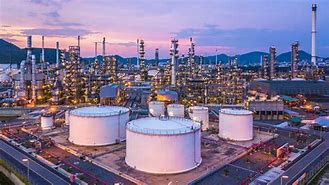 Image result for Control System in Chemical Plant