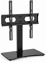 Image result for Tabletop TV Stand for Sony Bravia 32