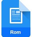 Image result for ROM Definition