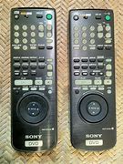 Image result for Sony Audio Remote Control