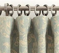 Image result for Hanging Curtains with Hooks