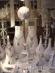 Image result for Displaying Jewelry
