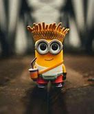 Image result for Minion Lion
