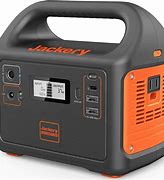 Image result for Jackery 160