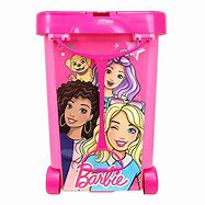 Image result for New Barbie Doll Case
