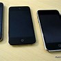 Image result for iPod Touch Comparison Chart