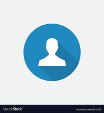 Image result for Simple Profile Icon