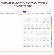 Image result for OneNote Blank Page Templates