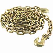 Image result for Rope Chain Tow