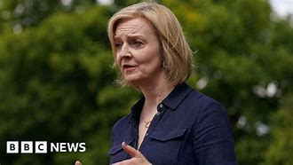 Image result for Liz Truss in Moscow