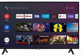 Image result for TCL Smart TV Manual Buttons