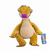 Image result for Sid Plush