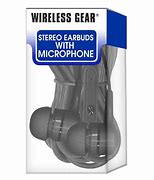 Image result for Model Bl3331 Wireless Gear